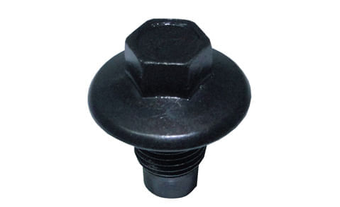 Bujão carter fiesta - ka -  courier -    Prospar