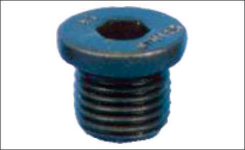 bujão carter santana quantum     / UN / Prospar