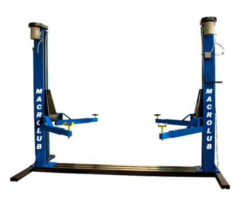 Elevador Automotivo atp-4000 Azul Convencional - AutoP