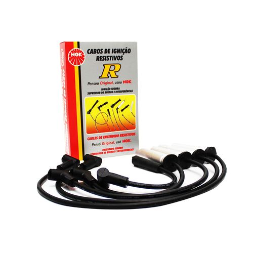 Cabo de ignição ngk sc-g65 ipanema, kadett, monza / JG / Ngk