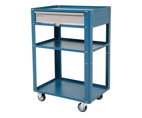 Carro oficina desmontável / UN / Marcon