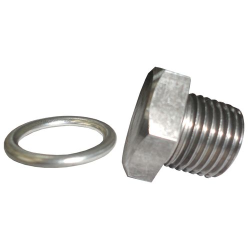 Bujão Carter Cônico Diversos Universal 1959 a 2018 - 194909 - PUCS001016