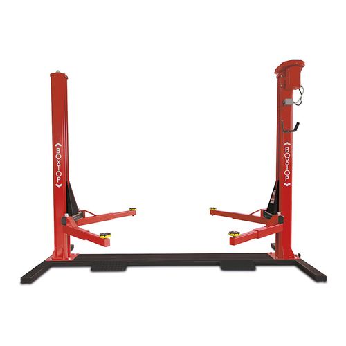 Elevador Automotivo ebp-2700 Vermelho Convencional - Boxtop