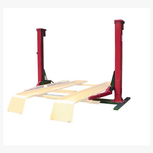 Elevador Automotivo ebp-4200 Vermelho (rto) - Boxtop