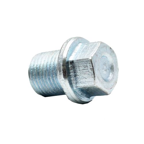 Bujão Carter c/Arruela Fixa - Prospar