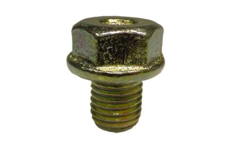 bujão carter moto cg125      / UN / Prospar