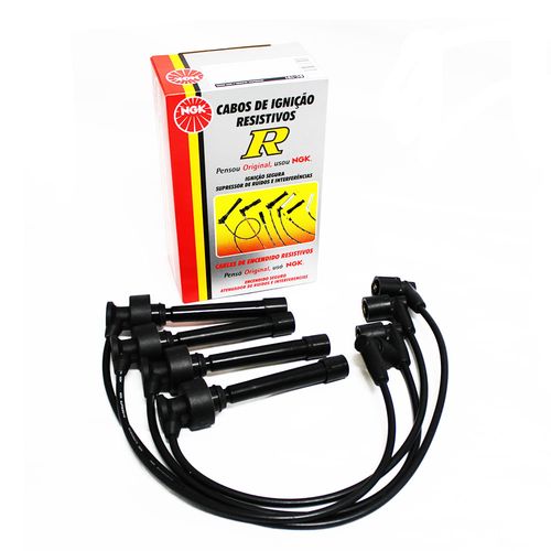 Cabo de ignição ngk sc-y01 pajero tr4 / UN / Ngk
