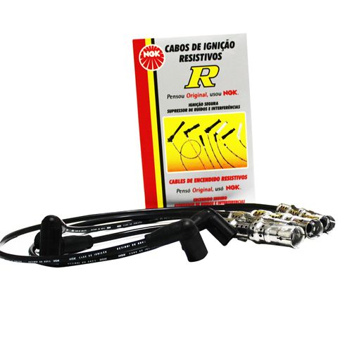 Cabo de ignição ngk st-v43 bora, golf, jetta, polo / JG / Ngk
