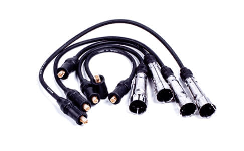 Cabo de ignição ngk st-v01  parati, passat, santana / JG / Ngk