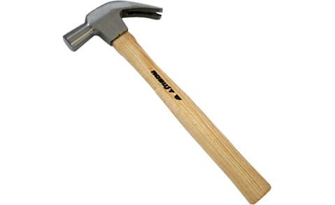 martelo unha 25mm    / UN / Robust