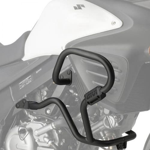 Protetor Motor Givi Suzuki V-Strom 650 Abs (2013 em Diante) Tn3101