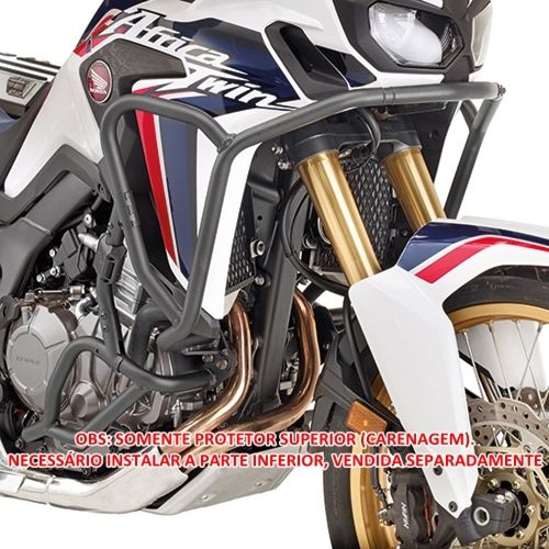 Protetor Motor Givi Superior Africa Twin 1000 - Tnh1144