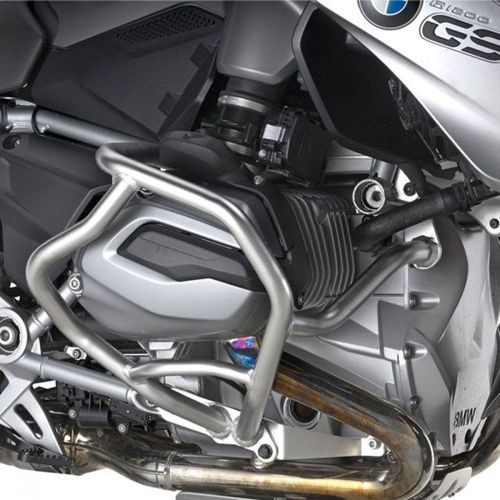 Protetor Motor Givi Bmw R1200 Gs Lc (2013 em Diante) Inox Inferior Tn5108ox