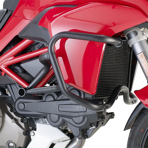 Protetor Motor Givi Ducati Multistrada 950 / 1200 / 1260 2016+ Tn7406b