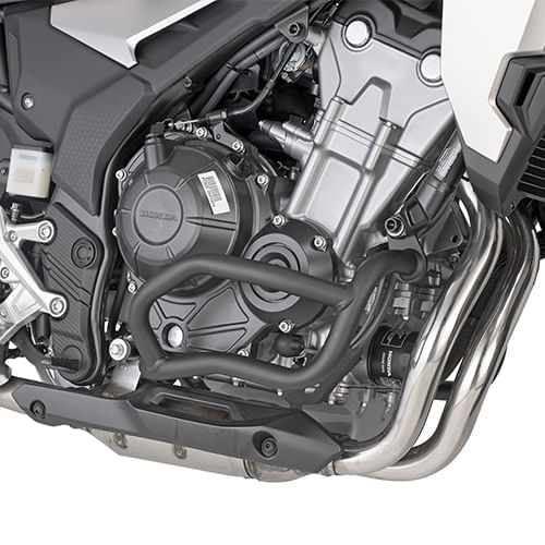Protetor Motor Givi Inferior Cb500 X 2020 em Diante Tn1171