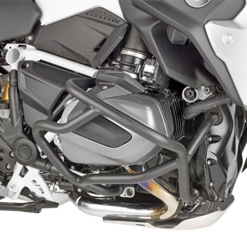 Protetor Motor Givi Bmw Gs1250 Preto Inferior Tn5128