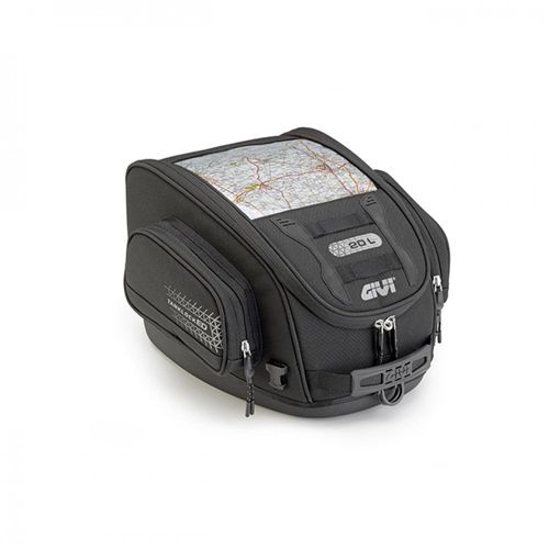 Mala Tanque Givi Ut809 20l Tanklocked Engate Rapido