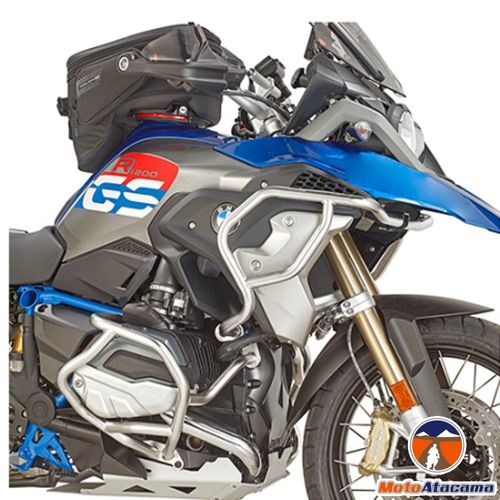 Protetor Motor Givi Bmw Gs1200/1250 Superior 2017 em Diante Tnh5124ox