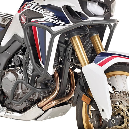 Combo Givi Protetor Motor + Carenagem Africa Twin