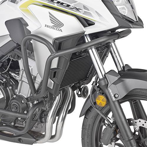 Protetor Motor Givi Superior Cb500 X 2020 em Diante Tnh1171