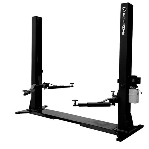 Elevador Eletro Hidráulico 3.5 a 4.0 Toneladas