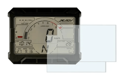 Pelicula Painel Honda X-Adv750