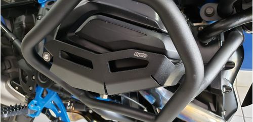 Protetor Cilindro Skydder Bmw Gs1200 Lc / Adv