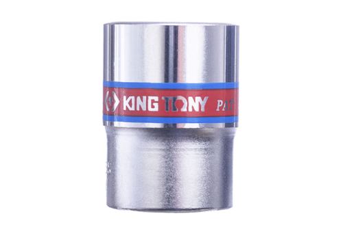 Soquete Sextavado Curto Encaixe 1/4" - 3/16" - 233506S - King Tony