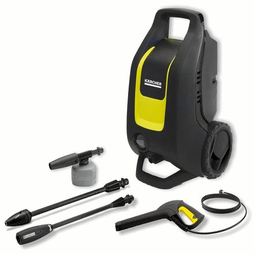 Lavadora de Alta Pressao modelo K3 220v Turbo - 1740 PSI - 1500W - 9.398-281.0 - Karcher