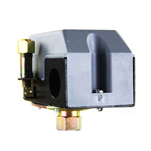 Automatico para Compressor 125/175Psi com Trava (Pressostato) - 35113-Cdaq