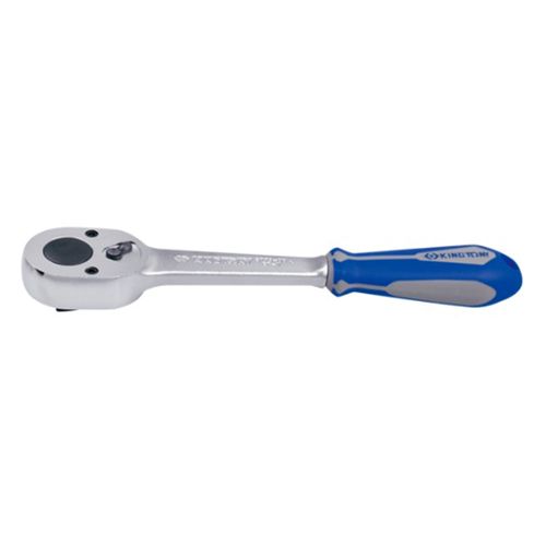 Catraca Reversivel Encaixe 3/8 Com Trava Central - 3779-08G - King Tony