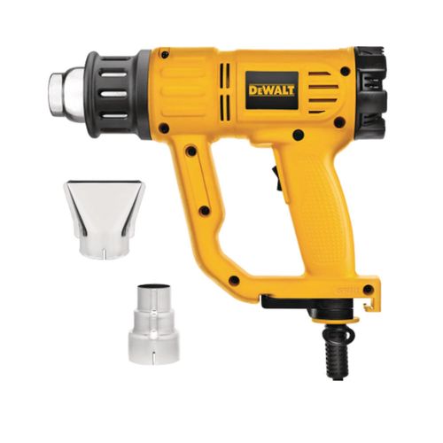 Soprador Térmico 2000W 220V  - D26411-B2 - Dewalt