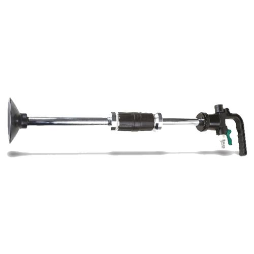 Repuxadeira Pneumática para Funilária com Martelo Dinâmico de 1,1 kg - 1366/K5 - BETA