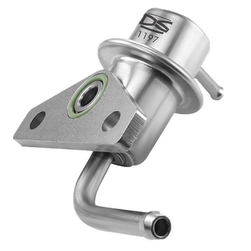 Regulador Pressão Honda Civic 1996 a 2000 - 832031 - 1197