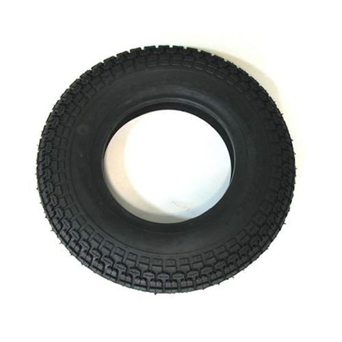 Pneu 350X8 Enduro II com 4 Lonas - Levorin