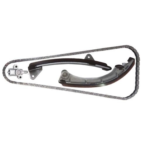 Kit Distribuição Corrente Renault Sandero 2018 a 2021 - 835505 - OK00158S