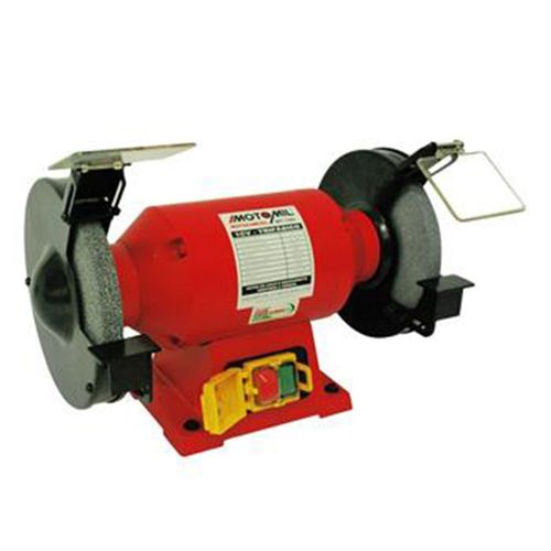 Moto Esmeril 1Hp 60Hz Trifasico 220V - Mt-100I - Motomil
