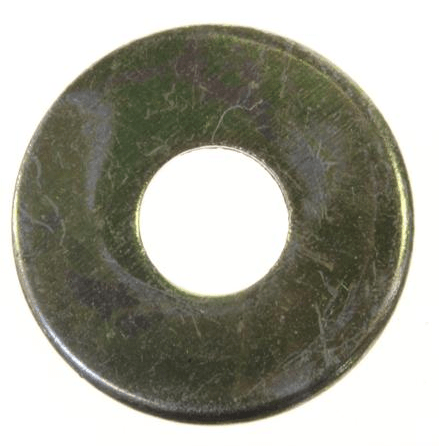 Arruela De Metal 6mm ( 234062410)