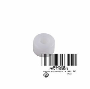 Bucha Do Basso Do Reverso ( 268000099)