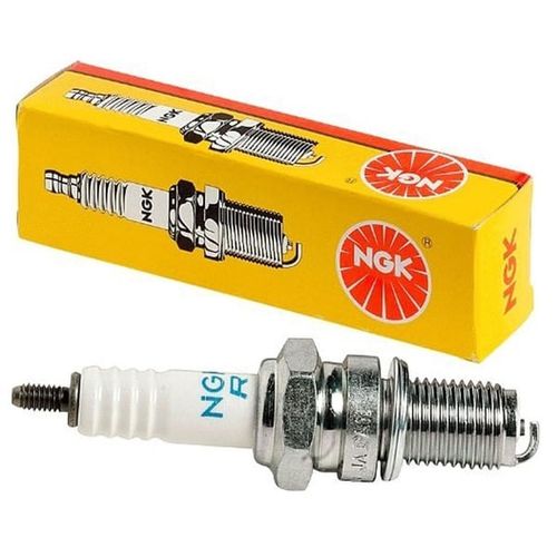Vela De Ignicao Ngk Lmar8c-9
