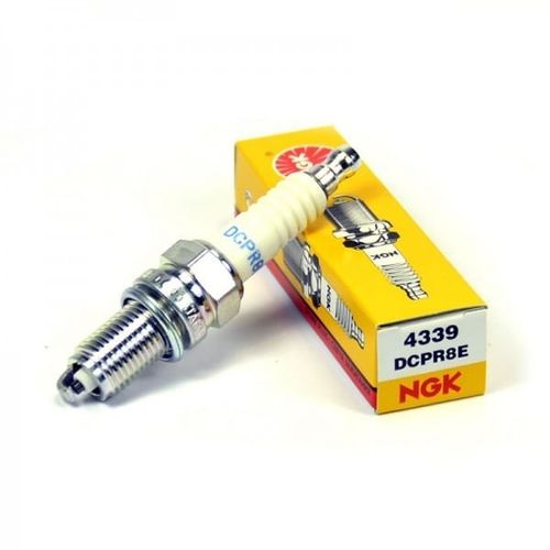 Vela De Ignicao Ngk Dcpr8e