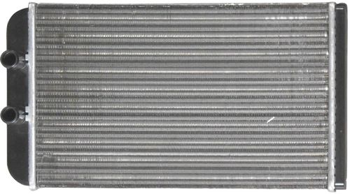 RADIADOR AQUECIMENTO CITROEN JUMPER / FIAT DUCATO / PEUGEOT BOXER 2.2 / 2.3 / 2.8 JTD 2003 EM DIANTE COM OU SEM AR