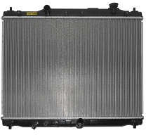 Radiador Honda City 1.5 16v 2015 Em Diante Automatico Ou Manual