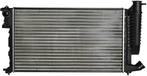 RADIADOR CITROEN XSARA 1999 A 2001 / PEUGEOT 306 1999 A 2000 COM AR 1.8 16V