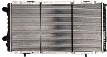 RADIADOR FIAT DUCATO 2.3 EURO V 2010 EM DIANTE