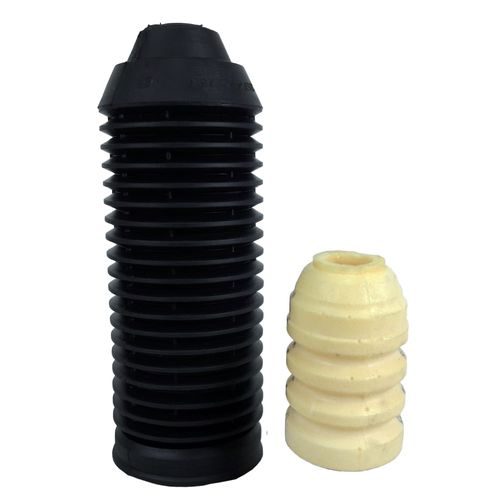 Kit Batente e Coifa do Amortecedor Dianteiro para um Lado do Golf 95 até 98