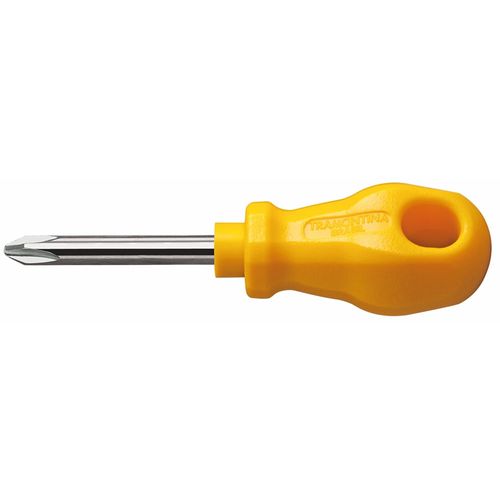 Chave de Fenda Toco Ponta Cruzada - Tramontina Linha Master