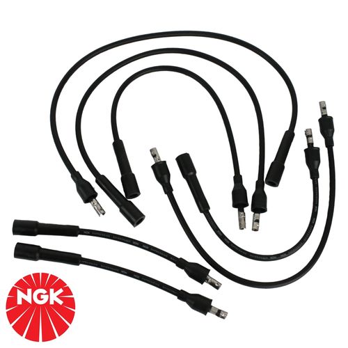 Jogo de Cabos de Vela Diplomata e Opala Todos com 6 Cilindros