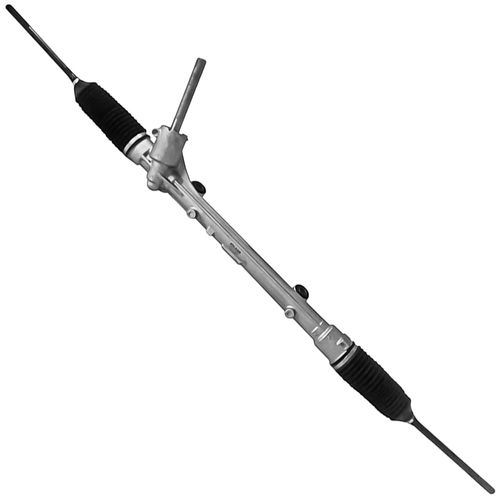 Caixa de Direção Elétrica Ford Ka 2014 até 2021 sem Terminal de Direção - Ampri