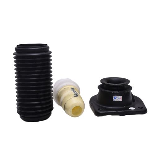 Kit Amortecedor dianteiro Doblo 2002 em dianteEsq